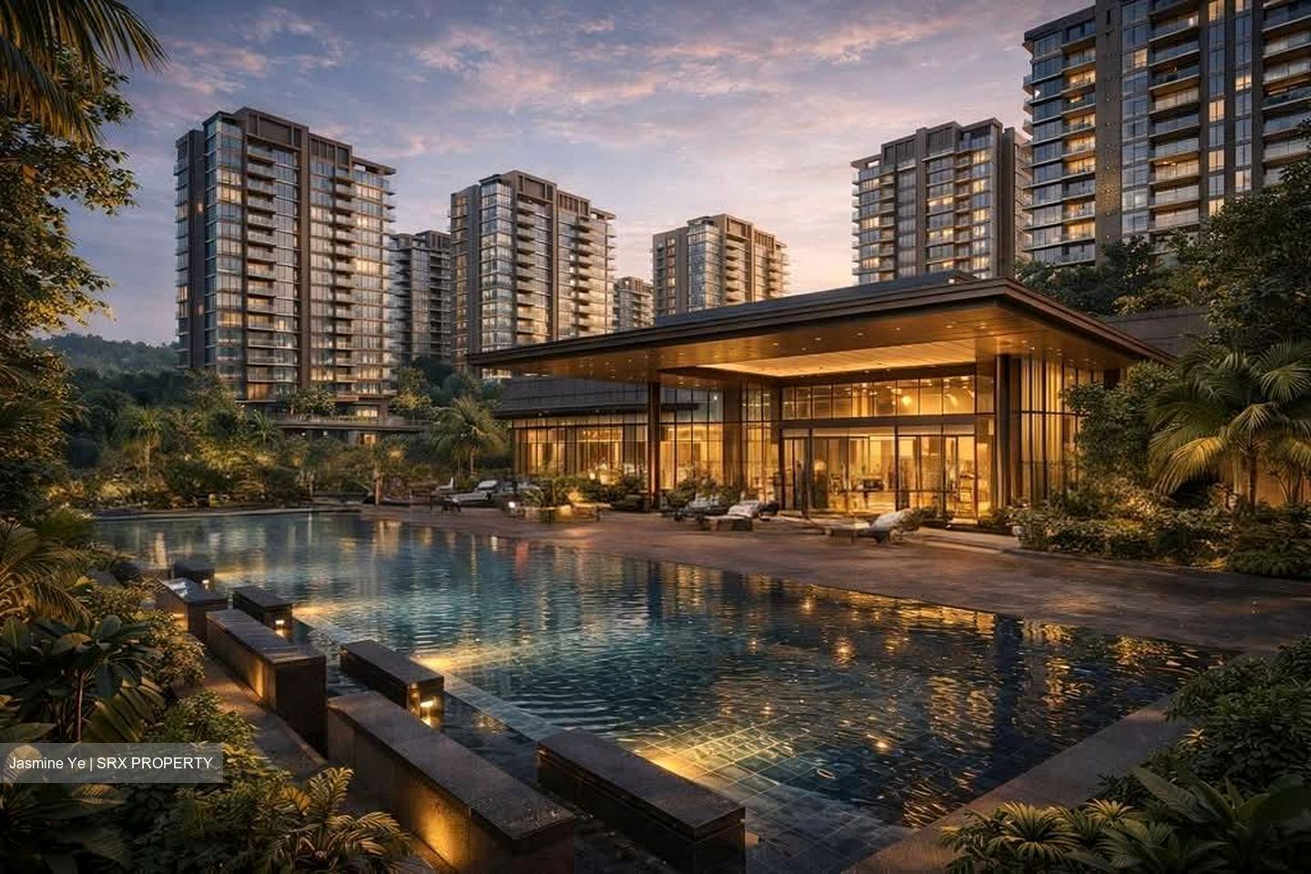 Thomson View Condominium (D20), Condominium #586880781